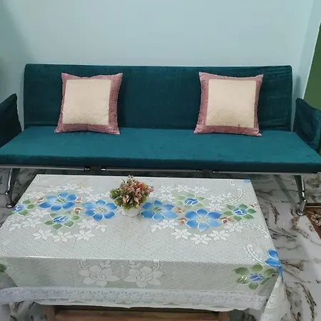 Banarasiya Apartment Varanasi Exterior photo