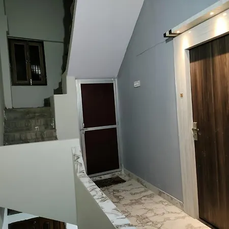 Banarasiya Apartment Varanasi Exterior photo