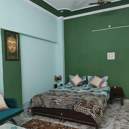 Banarasiya Apartment Varanasi Exterior photo