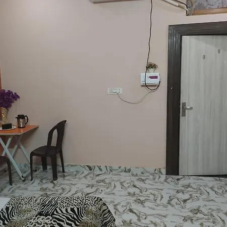 Banarasiya Apartment Varanasi Exterior photo