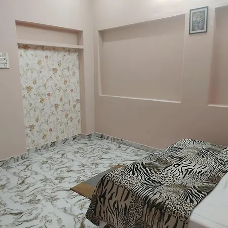 Banarasiya Apartment Varanasi Exterior photo