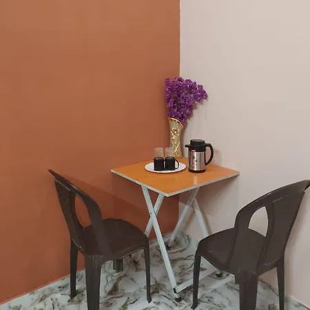 Banarasiya Apartment Varanasi Exterior photo