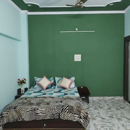 Banarasiya Apartment Varanasi Exterior photo