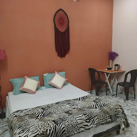 Banarasiya Apartment Varanasi Exterior photo