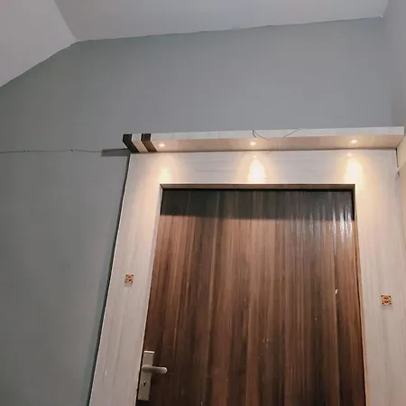 Banarasiya Apartment Varanasi Exterior photo