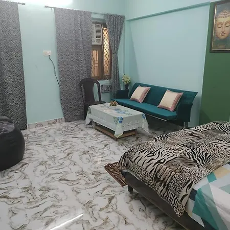 Banarasiya Apartment Varanasi Exterior photo