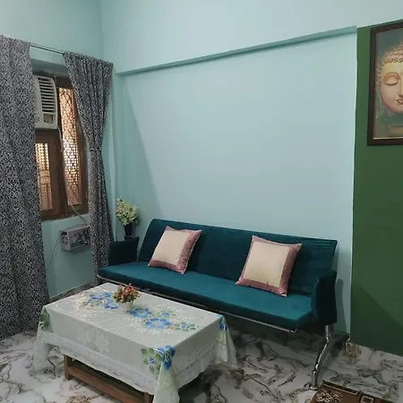 Banarasiya Apartment Varanasi Exterior photo