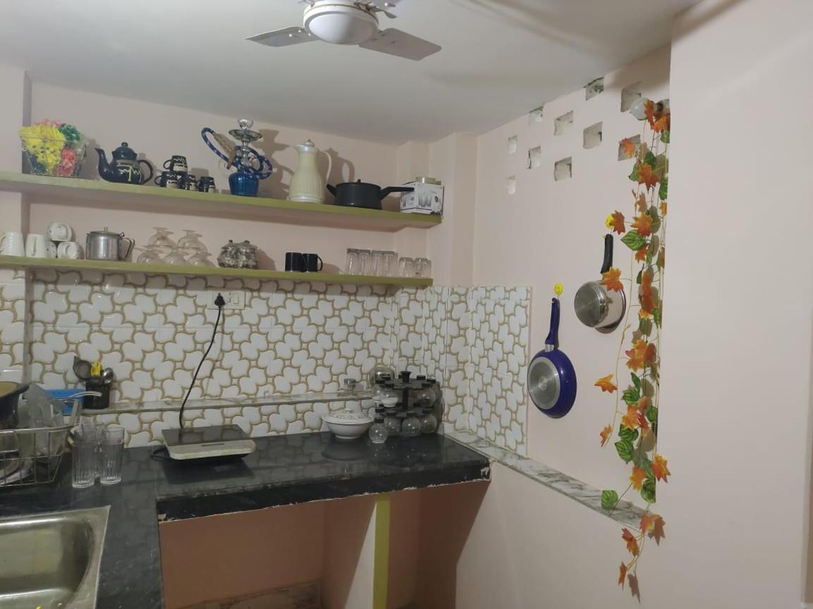 Homestay Banarasiya Varanasi