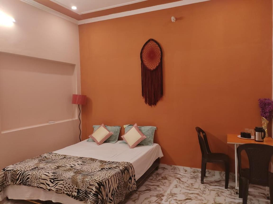 Banarasiya Homestay