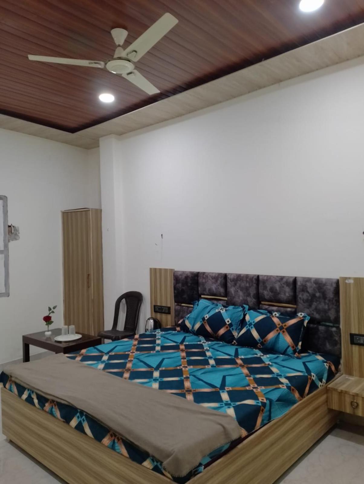 Banarasiya Homestay Varanasi