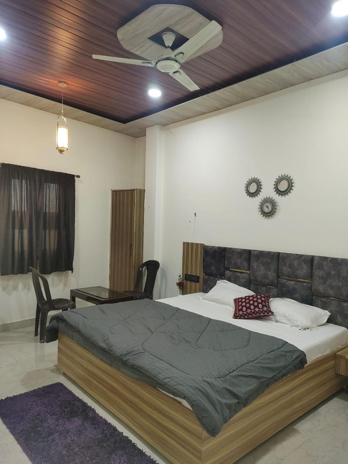 Banarasiya Homestay Varanasi